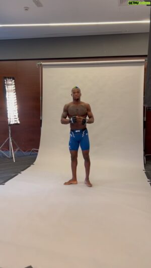 Marc Diakiese Instagram - Look good in blue 💙🇨🇩