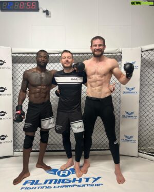 Marc Diakiese Instagram - Good push ☠️📈💯