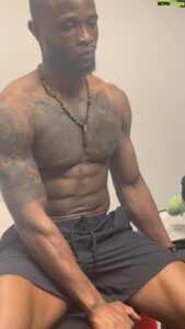 Marc Diakiese Top 100 Instagram Photos and Posts