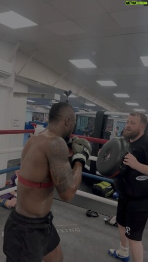 Marc Diakiese Instagram - 💣💣💣