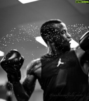 Marc Diakiese Instagram - #Repost @candicecaulfield.photo
・・・
@marc_diakiese - Like trying to capture lightning!
The speed, the power . . . Mind blown.

Thank you so much @marc_diakiese for inviting me down 💙
First of a few sets of shots to come. Stay tuned!

• • • 

🥊 - @marc_diakiese 
⛩ - @gb_topteam 

•
•
•

#marcdiakiese #gbtt #ufc #mmaphotography #mmafighters #ufcfighter #niftyfiftyfoto #bwwednesday #actionphotography ##boxingphotography #striking #bjjathlete #niftyfiftybnw ##photographyispassion #ufcchamp #mmacoach #womeninsportsphotography