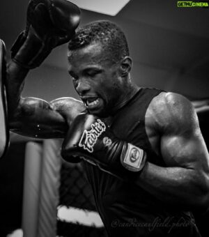 Marc Diakiese Instagram - #Repost @candicecaulfield.photo
・・・
@marc_diakiese - Like trying to capture lightning!
The speed, the power . . . Mind blown.

Thank you so much @marc_diakiese for inviting me down 💙
First of a few sets of shots to come. Stay tuned!

• • • 

🥊 - @marc_diakiese 
⛩ - @gb_topteam 

•
•
•

#marcdiakiese #gbtt #ufc #mmaphotography #mmafighters #ufcfighter #niftyfiftyfoto #bwwednesday #actionphotography ##boxingphotography #striking #bjjathlete #niftyfiftybnw ##photographyispassion #ufcchamp #mmacoach #womeninsportsphotography
