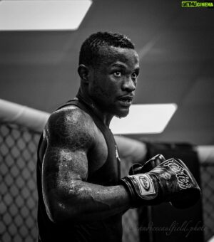 Marc Diakiese Instagram - #Repost @candicecaulfield.photo
・・・
@marc_diakiese - Like trying to capture lightning!
The speed, the power . . . Mind blown.

Thank you so much @marc_diakiese for inviting me down 💙
First of a few sets of shots to come. Stay tuned!

• • • 

🥊 - @marc_diakiese 
⛩ - @gb_topteam 

•
•
•

#marcdiakiese #gbtt #ufc #mmaphotography #mmafighters #ufcfighter #niftyfiftyfoto #bwwednesday #actionphotography ##boxingphotography #striking #bjjathlete #niftyfiftybnw ##photographyispassion #ufcchamp #mmacoach #womeninsportsphotography