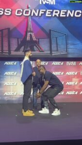 Actor Marc Diakiese HD Instagram Photos and Wallpapers July 2024