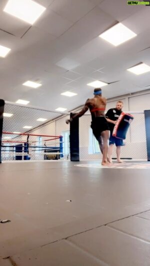 Marc Diakiese Instagram - Almost time!! ☠️📈💯