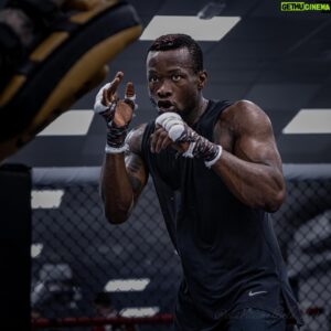 Marc Diakiese Instagram - July 22 ✍🏿
