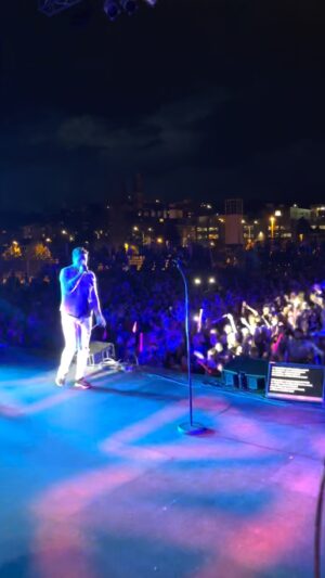Marc Dupré Instagram - Le plus beau métier du monde! 🤩