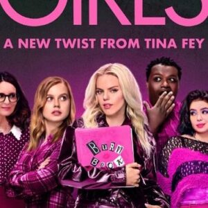 Marc Evan Jackson Instagram - DETROIT! SAVE THE DATE!
Come hang out with me and TIM MEADOWS a week from Saturday for a charity screening of Mean Girls the Musical to benefit The Detroit Creativity Project!
Saturday, March 30th at 7:30pm
Ticket details to follow.