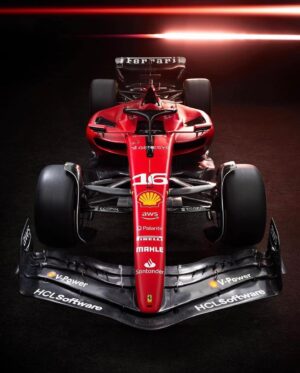 Marc Gené Instagram - Bellissima ❤️@scuderiaferrari 🏎️🏎️