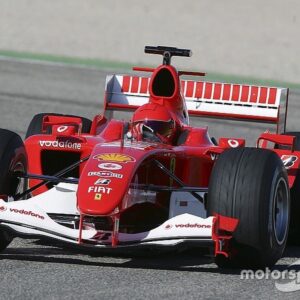 Marc Gené Instagram - @valeyellow46 dopo 26 anni e 115 vittorie sarai considerato sempre una leggenda. Thanks for the great moments…me personally I will never forget being present at your first F1 test with @ScuderiaFerrari at Fiorano…as always you were mega fast!! 🏎