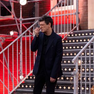 Marc Lavoine Instagram - Je suis prêt, et vous ?
#TheVoice

📷 @marwan_photographer