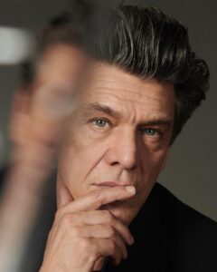 Actor Marc Lavoine HD Instagram Photos and Wallpapers October 2022