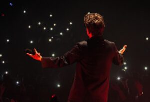 Marc Lavoine Instagram - Je suis impatient de vous retrouver dès demain à Bruxelles pour la suite de la tournée « Adulte jamais », qui passera aussi par la France, la Suisse, le Luxembourg, mais aussi la Nouvelle-Calédonie et Tahiti !  Dans quelle ville venez-vous ? 

13.01 Bruxelles
14.01 Liège
19.01 Perpignan
20.01 Montpellier
26.01 Grande-Synthe
27.01 Luxembourg
28.01 Neuves-Maisons
01.02 Grand-Champ 
02.02 Rennes
09.02 Le Blanc-Mesnil 
10.02 Amiens
11.02 Le Touquet 
16.02 Epinay-Sur-Seine
17.02 Aubervilliers
23.02 Cherves Richemont
24.02 Pontonx L'adour
09.03 Talant 
15.03 Décines
16.03 Versailles
23.03 Mons
24.03 Forges-Les-Eaux
30.03 Conflans-Ste-Honorine
31.03 Medizon
01.04 Laon
14.04 Nouvelle-Calédonie
15.04 Tahiti
18.06 Neuchâtel 

📸 Philippe Dupret