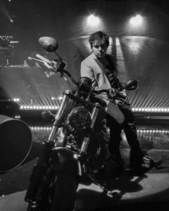 Actor Marc Lavoine HD Instagram Photos and Wallpapers May 2021