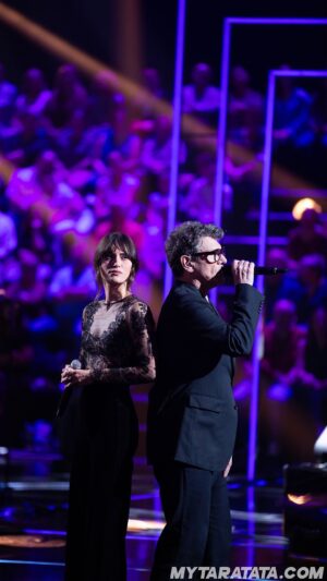 Marc Lavoine Instagram - LAVOINE & MADIMMI
« La fin d’une histoire »
La suite sur Taratata.com