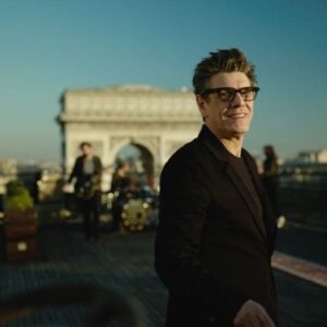 Marc Lavoine Instagram - COEUR D’OCCASION
Disponible sur ma chaîne Youtube
Mais il marche encore… 
❤️‍🩹

🎥 @jminui