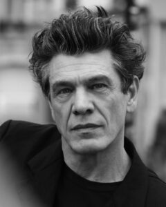Actor Marc Lavoine HD Instagram Photos and Wallpapers January 2022