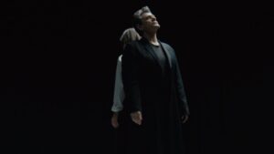 Marc Lavoine Instagram - LAVOINE MADIMMI
LA FIN D’UNE HISTOIRE
Le clip demain 11h
🤍