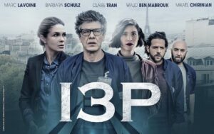 Marc Lavoine Instagram - Découvrez #I3P porté par Marc Lavoine et Barbara Schultz

🔎Le professeur Mathias Bernardt et sa garde rapprochée mènent l’enquête pour résoudre l'énigme de la vie de chacun de leurs patients.

🔜 Jeudi 20 octobre à 21h10 sur @tf1
