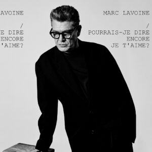 Marc Lavoine Instagram - Mon nouveau single ‘Pourrais-je dire encore je t’aime ?’ vient de sortir. Lien d’écoute en bio