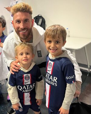Marc Muniesa Instagram - Dreams come true💫⚽️❤️