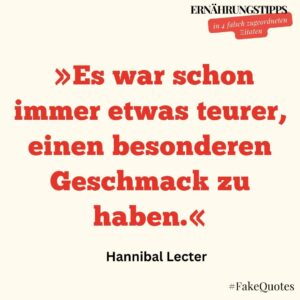 Marc-Uwe Kling Instagram - Better living through fake quotes! Heute Ernährungstipps als falschzugeordnete Zitate. Habt ihr auch welche auf Lager?

#Ernaehrung #FakeQuotes #KaenguruChroniken #MarcUweKling