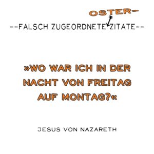 Marc-Uwe Kling Instagram - Schöne Feiertage!