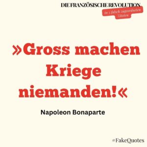 Marc-Uwe Kling Instagram - So. Wie versprochen vor der Europawahl noch mehr Nachhilfe in europäischer Geschichte. Natürlich in Form von gruppierten falsch zugeordneten Zitate (GFZZs). Heute geht's um die Französische Revolution. Habt ihr noch mehr FZZs dazu?
 #fakequotes #känguruchroniken #marcuwekling #Geschichte #Frankreich #Revolution
