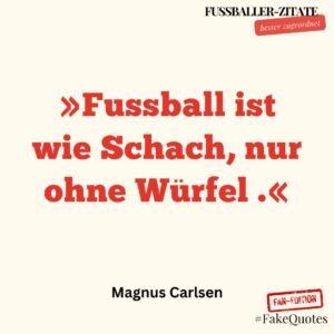 Marc-Uwe Kling Instagram - Also ihr hattet in den Kommentaren noch so viele witzige Ideen für besser zugeordnete Fußballer-Zitate, dass ich hier mal eine erste kleine Fan-Edition zusammengestellt habe. Merci für eure Vorschläge. Wenn euch noch mehr einfallen, dann immer her damit.
#europameisterschaft #em #fussball #euro #FakeQuotes #MarcUweKling