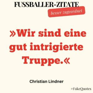Marc-Uwe Kling Instagram - Aus gegebenem Anlass hier mal ein paar besser zugeordnete Fußballer-Zitate. Da fallen euch doch bestimmt auch noch welche ein …

#europameisterschaft #em #fussball #euro #fakequotes #kaenguruchroniken #marcuwekling