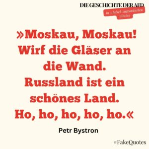 Marc-Uwe Kling Instagram - Hier die neueste Idee vom Känguru. Es erfindet nicht mehr nur falsch zugeordnete Zitate (FZZs, bzw. engl. Fake Quotes), sondern gruppiert diese zu GFFZs! Interessanterweise ergibt sich aus dem Gruppieren von Fakes Wahrheit. Im Sinne von Minus mal Minus macht Plus also Fake mal Fake macht Truth. Welche Themen sollen als nächste in GFFZs aufgearbeitet werden?

#fakequotes #känguruchroniken #marcuwe #marcuwekling