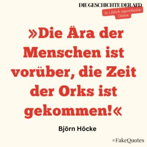 Marc-Uwe Kling Instagram - Hier die neueste Idee vom Känguru. Es erfindet nicht mehr nur falsch zugeordnete Zitate (FZZs, bzw. engl. Fake Quotes), sondern gruppiert diese zu GFFZs! Interessanterweise ergibt sich aus dem Gruppieren von Fakes Wahrheit. Im Sinne von Minus mal Minus macht Plus also Fake mal Fake macht Truth. Welche Themen sollen als nächste in GFFZs aufgearbeitet werden?

#fakequotes #känguruchroniken #marcuwe #marcuwekling
