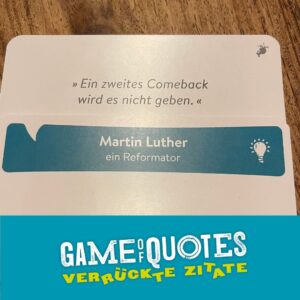 Marc-Uwe Kling Instagram - Gestern als Vorbereitung auf Schreiben & Schreddern mit @inkaundmarkusbrand (Aufzeichnung am 16.4. im @mehringhoftheater)  mal wieder eins meiner alten Spiele gespielt. Das war die Ausbeute. Schönes Wochenende!
#SchreibenUndSchreddern #InkaUndMarkusBrand #GameOfQuotes