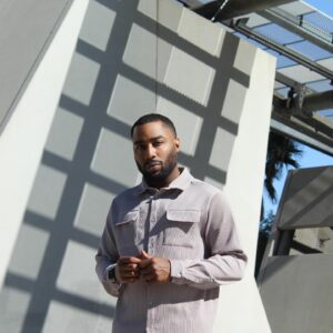 Marcc Rose Instagram - #LAFW Test Work