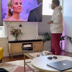 Marcel Cunningham Instagram - Me: This show sucks
Also me: