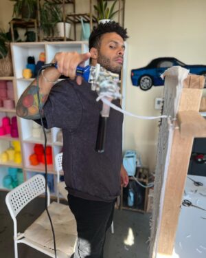 Marcel Cunningham Instagram - I’m a TUFT guy