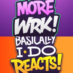 Marcel Cunningham Instagram - Adapting to the times. Subscribe to the two new channels to help getting the ball rolling! 💜
https://www.youtube.com/@ BasicallyIDoReacts
https://youtube.com/@ BasicallyMoreWrk