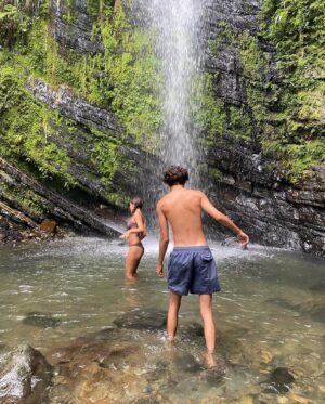 Marcel Ruiz Instagram - una escapá 🪁