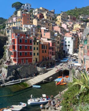 Marcel Ruiz Instagram - diciannove ⛵️🇮🇹