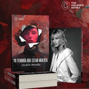 Marcela Citterio Instagram - Desde el abismo más oscuro, donde la desesperación ahoga cada respiro, surge esta historia basada en hechos reales. “Yo tendría que estar muerta” va más allá de ser un simple libro; es un grito de valentía en el silencio ensordecedor de lo inimaginable. 
Te invito a adentrarte en esta odisea de resiliencia y esperanza. ¿Estás listo para confrontar las sombras?

La preventa del libro comienza a partir del lunes 11 a las 18:00 hrs en @colabotienda No te pierdas la oportunidad de ser uno de los primeros en descubrir esta poderosa historia de superación y coraje.

Press @charlyroncopr