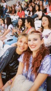 Actress Marcela Citterio HD Instagram Photos and Wallpapers November 2023