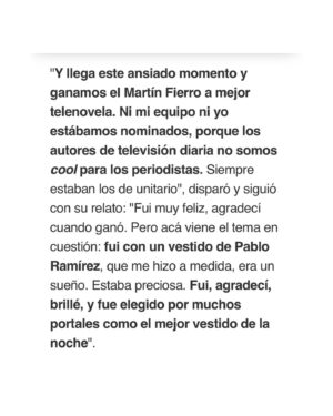 Marcela Citterio Instagram - Mi TikTok y los portales en llamas... revelando verdades que salen a la luz… 

@exitoina