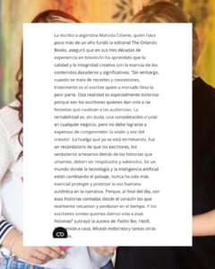 Actress Marcela Citterio HD Instagram Photos and Wallpapers September 2023