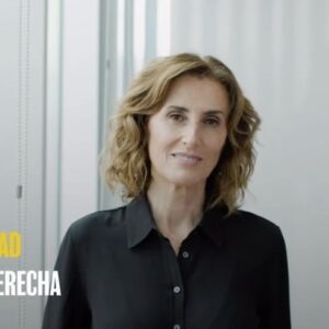 Marcela Cubillos Instagram - Comparto video resumen de una entrevista publicada hoy en La Tercera en la que conversamos de los desafíos para Las Condes, de la unidad de la derecha, de la manera de hacer una oposición firme al Gobierno y muchos otros temas.
@laterceracom