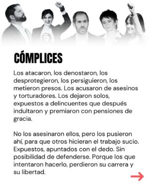 Marcela Cubillos Instagram - ​“Pacos asesinos, el pueblo tiene todo el derecho a odiarles”, tuiteaba el ministro de Economía. Nicolás Grau en febrero 2021. Hace un tiempo lo borró, explicando que había sido dicho “en un contexto específico de mucha frustración”. 

Ese es el problema. La seguridad de Chile y la vida de nuestros carabineros no pueden seguir dependiendo de la intolerancia a la “frustración” de quienes nos gobiernan.

Comparto columna publicada hoy en El Mercurio