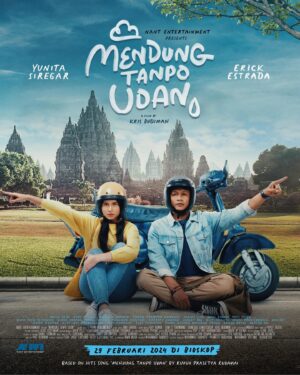 Marcell Darwin Instagram - Guys tanggal 29 februari ke bioskop yuk 
MENDUNG TANPO UDAN TAYANG 🫰🏽🫰🏽
