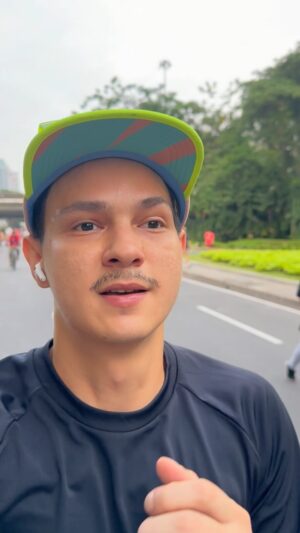 Marcell Darwin Instagram - Done 12K