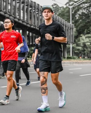 Marcell Darwin Instagram - 12K 🥳🥳