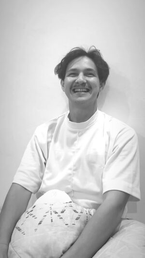 Marcell Darwin Instagram - Hafalan surat pendek Al-Kafirun