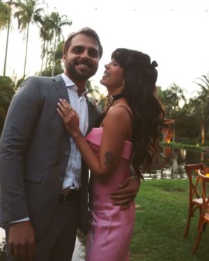 Marcella Landeiro Instagram - 17 anos de amizade resumidos em um dia perfeito de muito choro 🥲